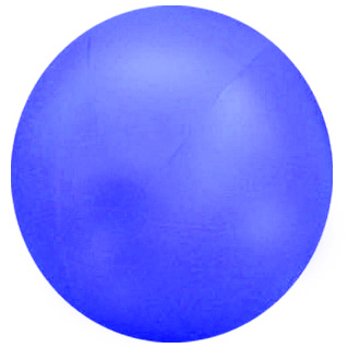 공굴리기 공-블루(1.5미터 운동회,단합회,이벤트용품파티용품