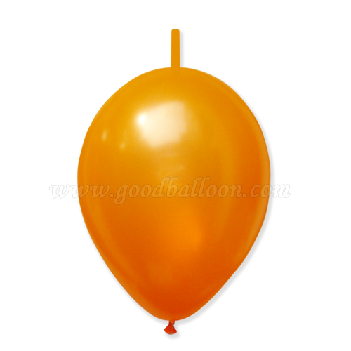 1개]30cm 링커룬 펄 오렌지(561)파티용품