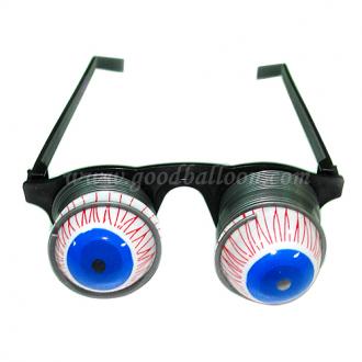 튀어나오는 눈알 안경파티용품