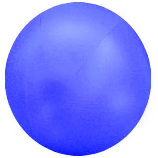 공굴리기 공-블루(1.5미터 운동회,단합회,이벤트용품파티용품